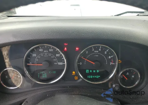 2017 Jeep Wrangler Unlimited Sport from USA, damaged, VIN 1C4BJWDG7HL502191